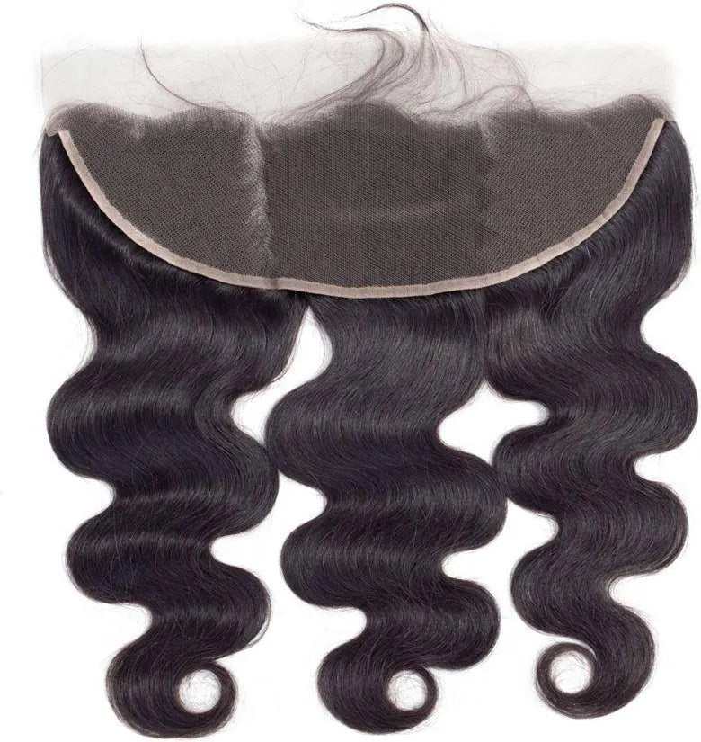 13x6 Virgin HD Frontal