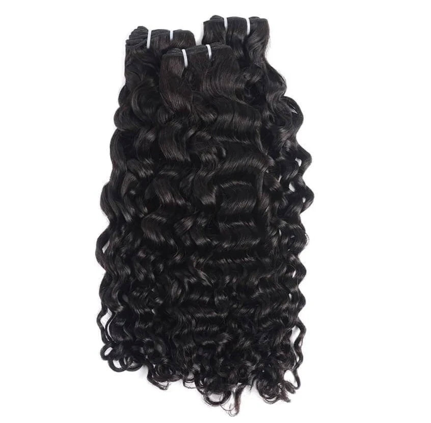 Curly
