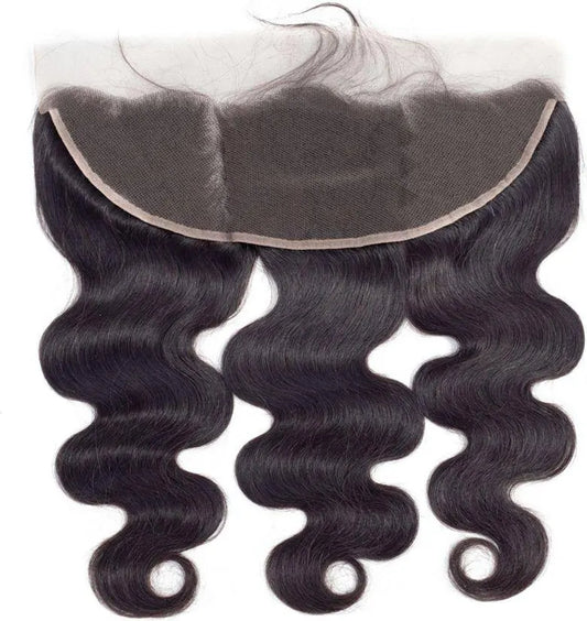 13x6 HD Frontal