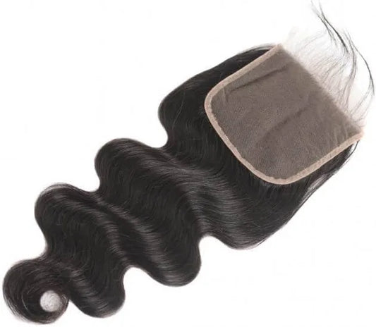 5x5 HD Closure