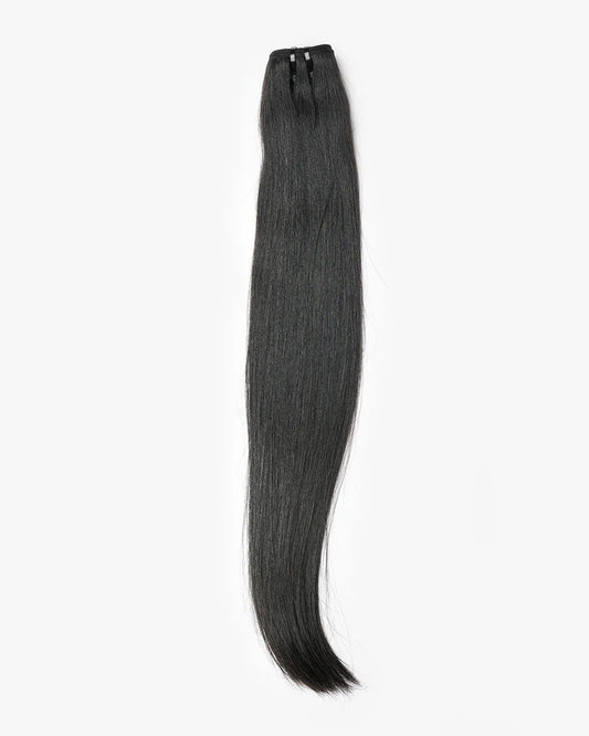 Raw Straight Single Bundle